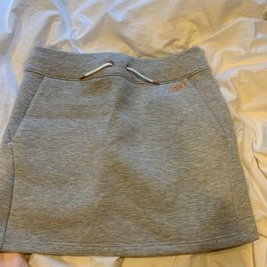 Helly Hansen thick skirt